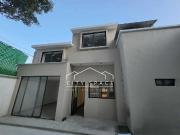 CASA en VENTA REMODELADA en CHILUCA Atizapan