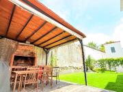 Casa en Venta Remodelada en Fraccionamiento Cipreses Puebla