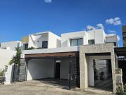 casa en venta remodelada en residencial floresta merida...