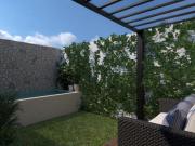 CASA EN VENTA REMODELADA MERIDA CENTRO CERCA PLANCHA AVC...