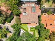 Casa en Venta, Remodelada y Moderna en Bosques de las Lomas