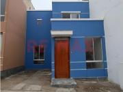 Casa En Venta Remodelado En Carabayllo