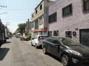 Casa en venta, Renovación, Iztapalapa, CDMX