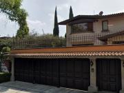 CASA EN VENTA/ RENTA BOSQUES DE LAS LOMAS
