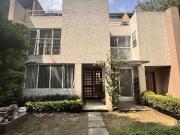 Casa en venta renta coyoacan