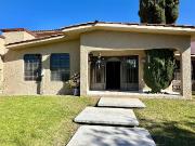 casa en venta / renta, de una planta, en villas del...