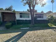 CASA EN VENTA / RENTA DENTRO DEL FRACCIONAMIENTO RANCHO...