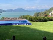 Casa en venta renta en Avándaro, Valle de Bravo, Estado...