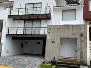 casa en venta/ renta en bosque esmeralda