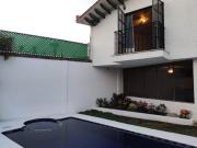 CASA EN VENTA /RENTA EN CUERNAVACA MORELOS
