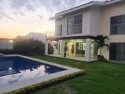 CASA EN VENTA /RENTA EN CUERNAVACA MORELOS