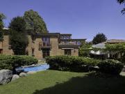 Casa en venta / renta en Desierto de los leones