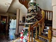 Casa en venta en Fraccionamiento Haciendas en Chihuahua