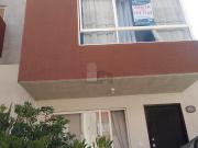 casa en venta renta en las Misiones II Toluca
