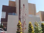 casa en venta renta en las Misiones II Toluca