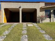 CASA EN VENTA / RENTA, DE UNA PLANTA, EN VILLAS DEL...