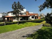 Casa en venta renta Lomas country club a fairway