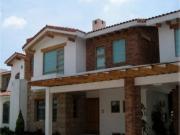 CASA EN VENTA RENTA RESIDENCIAL ALBORADA METEPEC