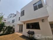 Casa en venta / renta, Sexta Sección de Lomas Verdes