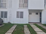 CASA EN VENTA RES CUYAGUA SUR CANCUN