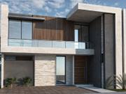 CASA EN VENTA RESERVA STA MONICA AL SUR DE AGS