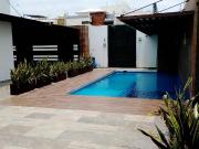 CASA EN VENTA RESIDENCCIL PALMIRA CON ALBERCA