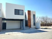 CASA EN VENTA RESIDENCIA EN CARTAGENA AL NORTE SALTILLO