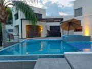 Casa en Venta Residencia en Fracc. Lomas de Cocoyoc