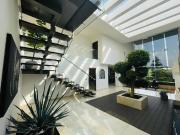 Casa En Venta Residencia En Hacienda De Valle Escondido,...