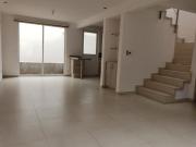 CASA EN VENTA – Residencial 400 UNO, San Mateo Atenco