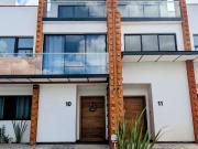 CASA EN VENTA RESIDENCIAL ACACIAS, METEPEC