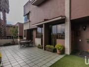 Casa en Venta Residencial Acueducto Interlomas