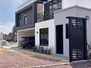 Casa en Venta Residencial Adara, Lerma