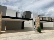 Casa en Venta Residencial Aire Puro, Norte de Mérida