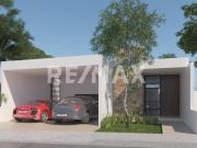 Casa en venta, residencial Albarella Mod.A Cholul Mérida...