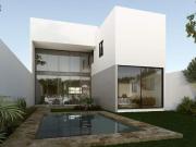 Casa en venta, residencial Albarella Mod.D Cholul Mérida...
