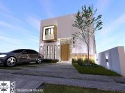 Casa en venta Residencial ALBATERRA Colima 3 recamaras...