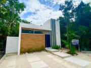 Casa en venta residencial ALDEA KA&apos AN, Puerto...
