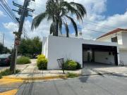 Casa en venta, residencial Anahuac