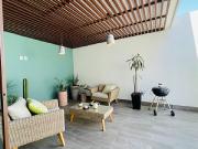 Casa En Venta Residencial Antares Modelo Altair