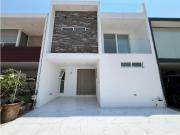 Casa en venta Residencial Antigua Cementera, Puebla