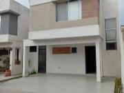 Casa en Venta – Residencial Apodaca