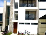 CASA EN VENTA RESIDENCIAL AQUA