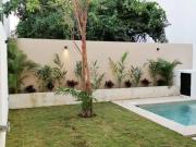 Casa en Venta Residencial Aqua 4 Recamaras 4 1/2 Baños...