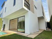 CASA EN VENTA RESIDENCIAL AQUA