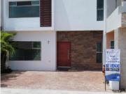 CASA EN VENTA RESIDENCIAL AQUA BY CUMBRES CANCUN