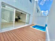 Casa en venta Residencial Aqua, Cancún