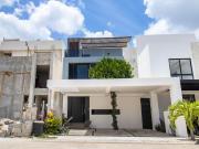 Casa en Venta Residencial Aqua en Canc?n, 4 rec?maras