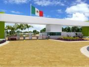 Casa en Venta Residencial Arbolada de 3 rec?maras en Canc?n