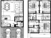 Casa en venta residencial Av Huayacan, Cancun